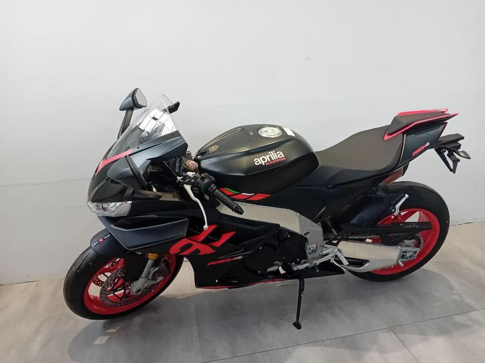 Aprilia RSV4 1100 (2021 - 24) (2)