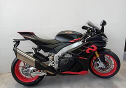 Aprilia RSV4 1100 (2021 - 24) nuova