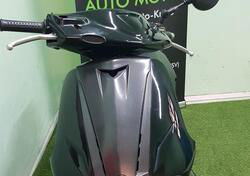 Gilera Runner 200 VXR (2006) usata