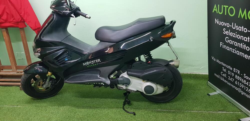 Gilera Runner 200 VXR (2006) (4)