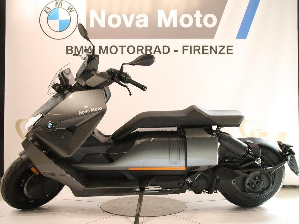 Bmw CE 04 (2021 - 24)