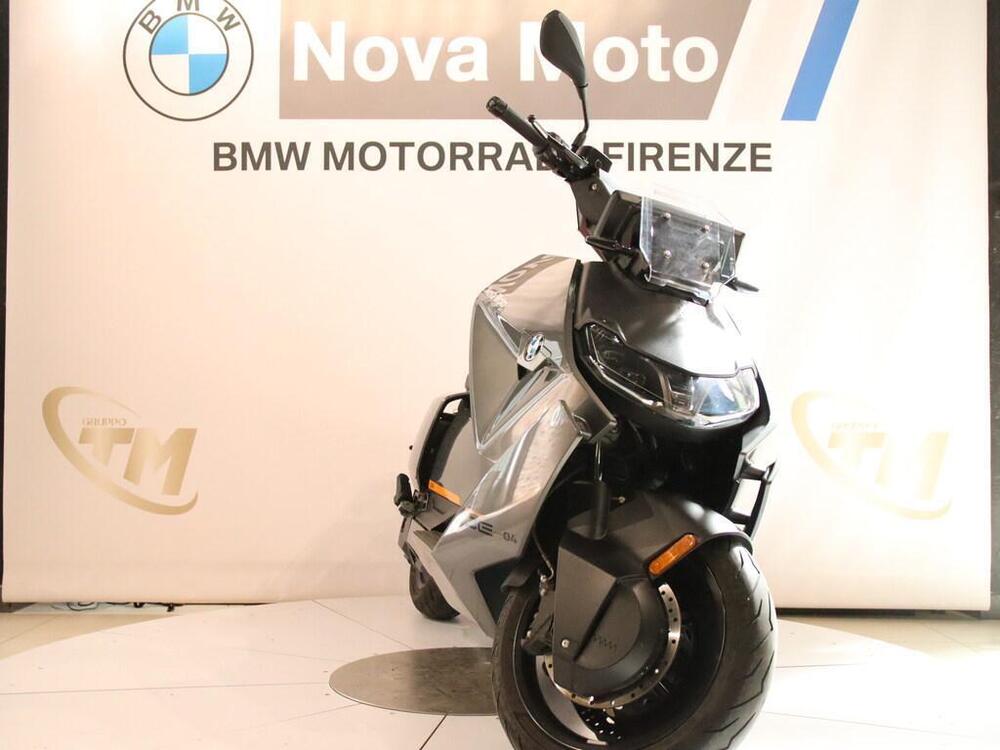 Bmw CE 04 (2021 - 24) (5)