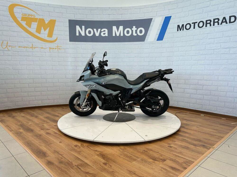 Bmw S 1000 XR (2020 - 23)