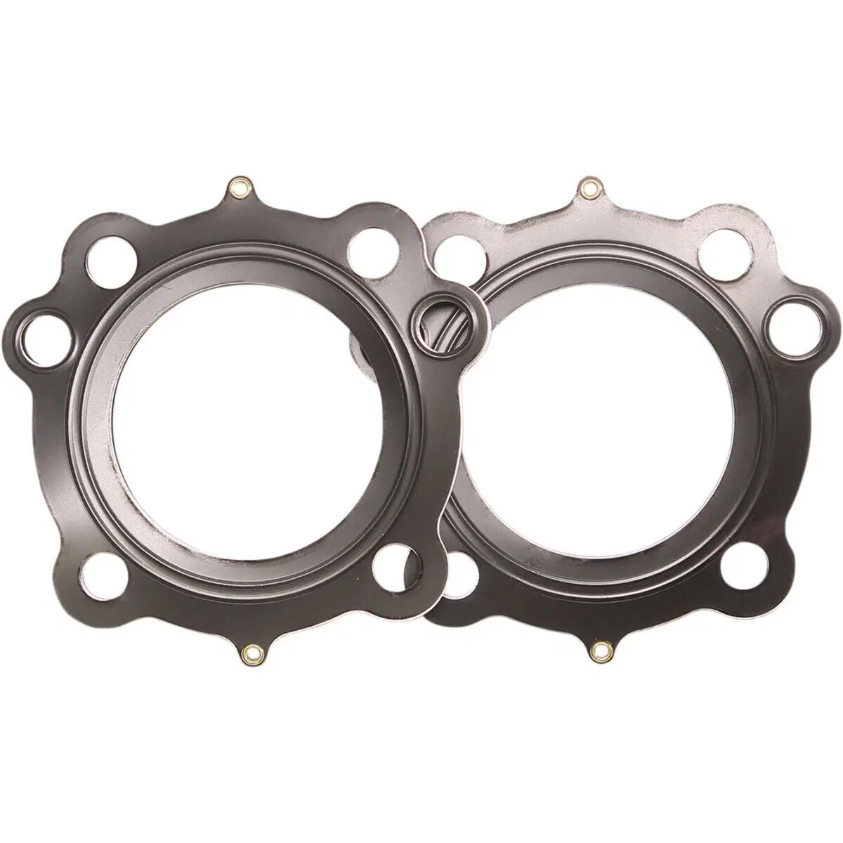 Guarnizioni testate in metallo MLS Per Sportster 8 