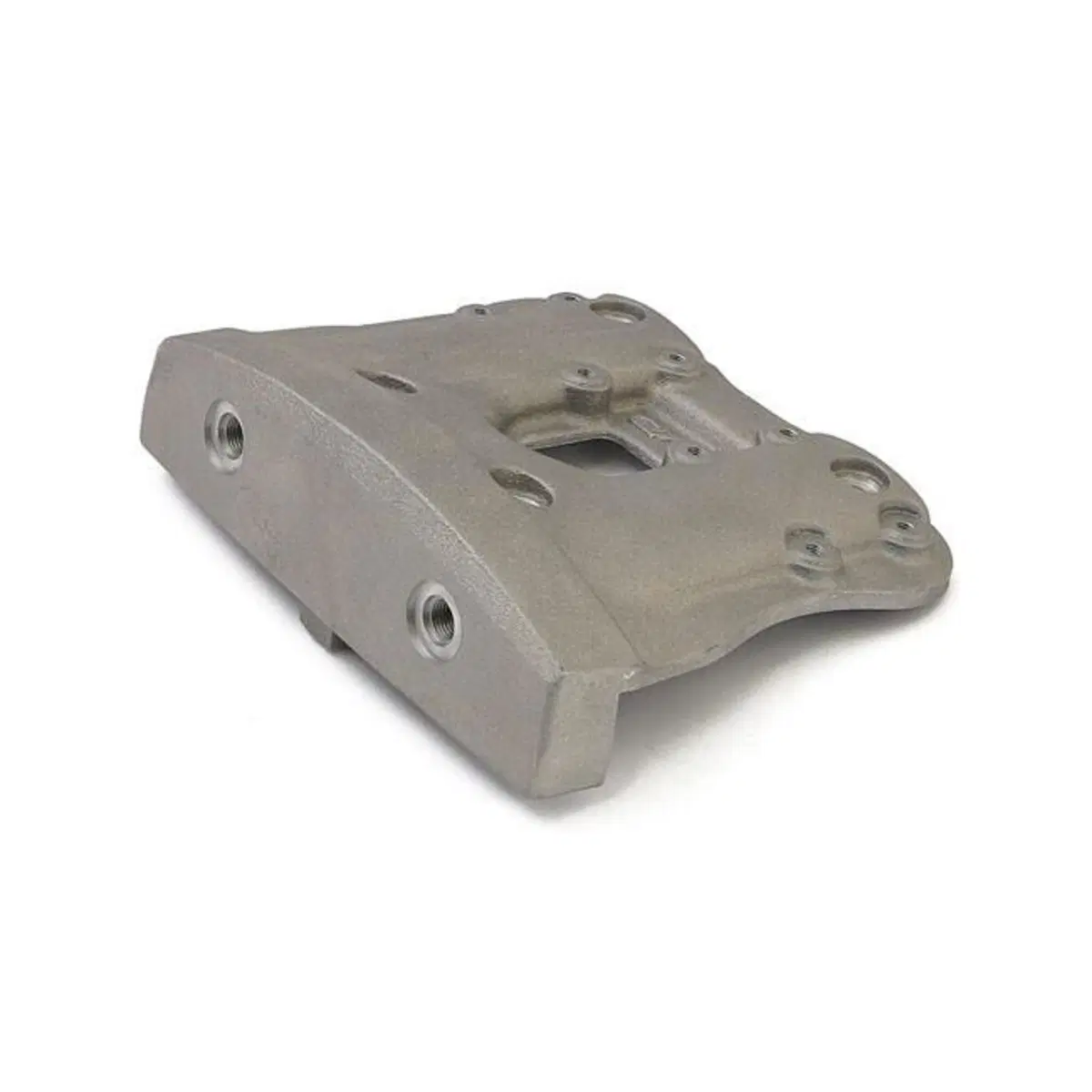 Coperchio Rocker Box WTF Shovel style grezzo Per D EMD