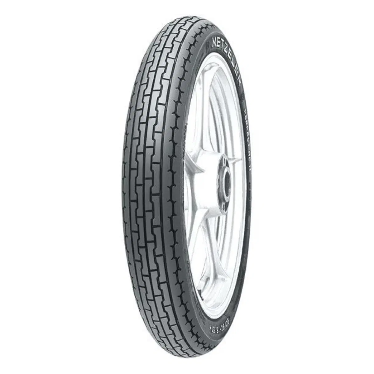 Pneumatico anteriore Metzeler perfect me 11 3.00-1