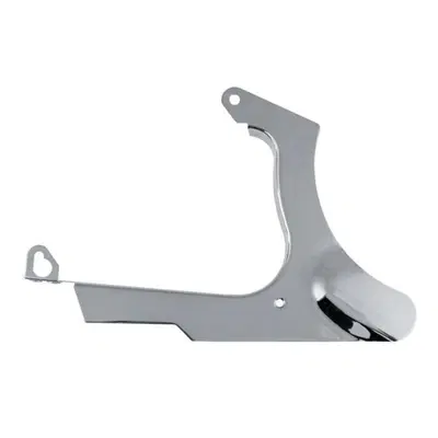 Copri cinghia inferiore cromato per Softail*** del 