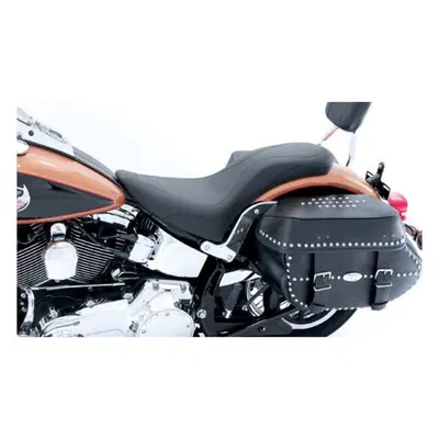 Sella Mustang Daytripper 2-UP per Softail dal 2000 