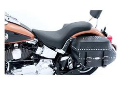 Sella Mustang Daytripper 2-UP per Softail dal 2000 