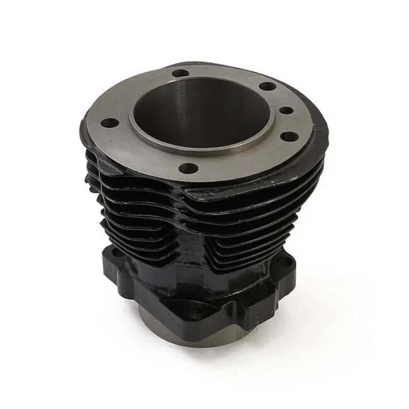 Cilindro posteriore in ghisa per Panhead 74” 1200c 