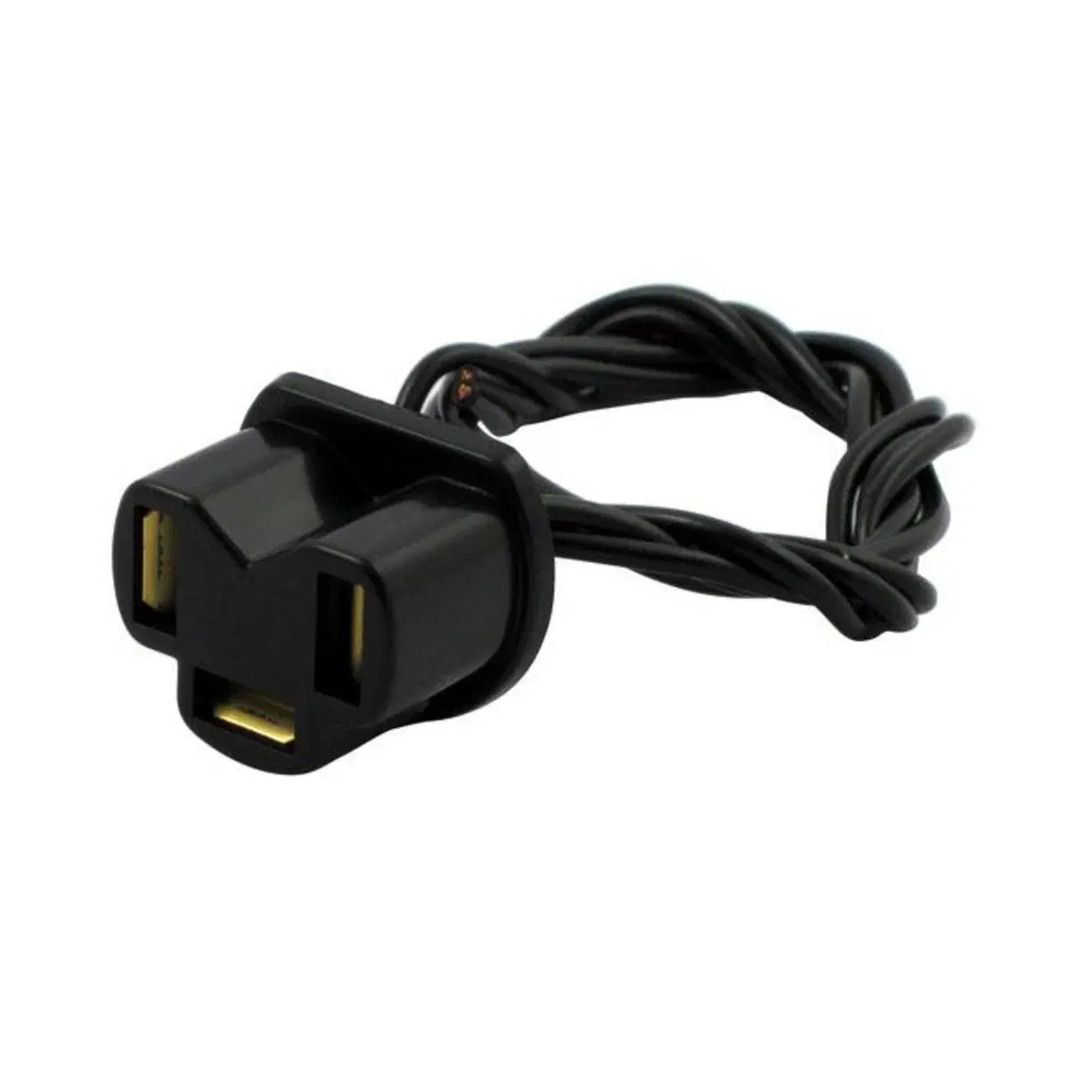 Spinotto per lampadina H4 per faro anteriore unive 