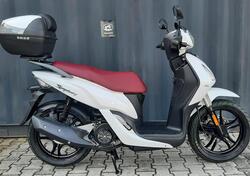 Sym Symphony 125 (2021 - 24) nuova