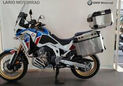 Honda Africa Twin CRF 1100L Adventure Sports DCT (2020 - 21) usata