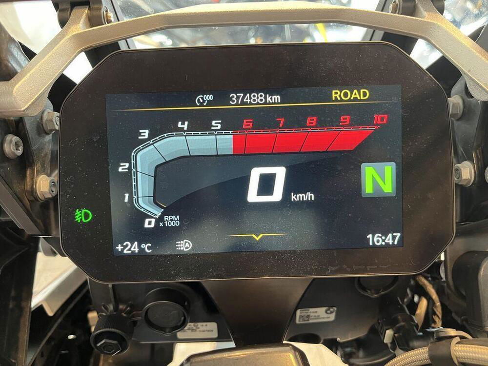 Bmw R 1250 GS Adventure (2021 - 24) (2)