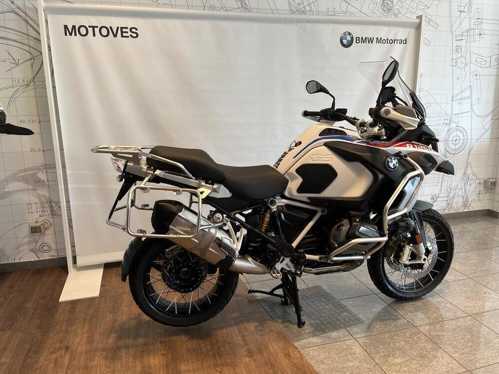 Bmw R 1250 GS Adventure (2021 - 24) (3)