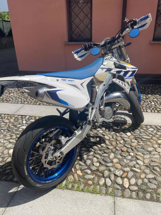 Tm Moto SMR 125 Fi 2t (2021 - 22) (3)