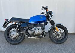 Bmw R45 d'epoca