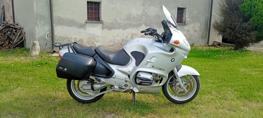 Bmw R 1150 RT (2000 - 06)