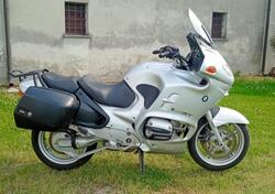 Bmw R 1150 RT (2000 - 06) usata