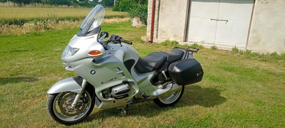 Bmw R 1150 RT (2000 - 06) (3)