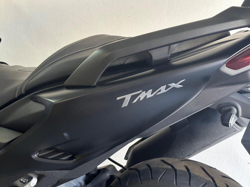 Yamaha T-Max 560 (2020 - 21) (3)