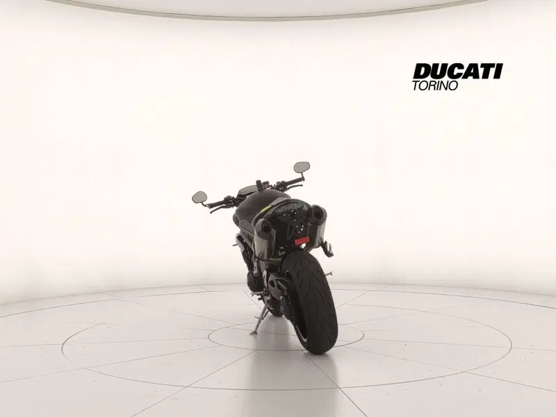 Triumph Speed Triple 1050 RS (2018 - 20) (5)