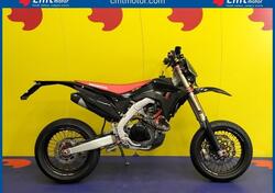 Honda CRF 450 RX Supermoto (2018) usata