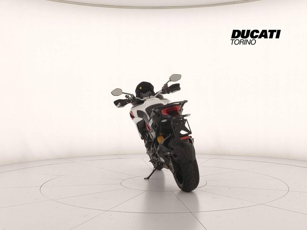 Ducati Multistrada 1260 Pikes Peak (2018 - 20) (5)