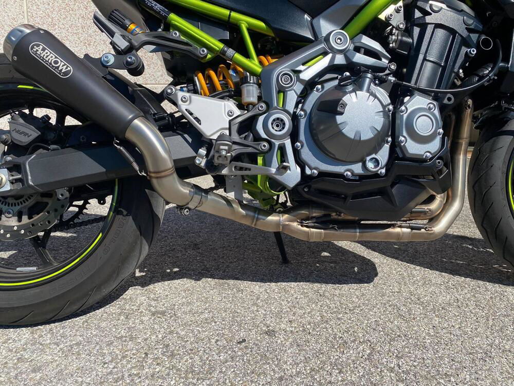 Kawasaki Z 900 Performance (2019) (2)