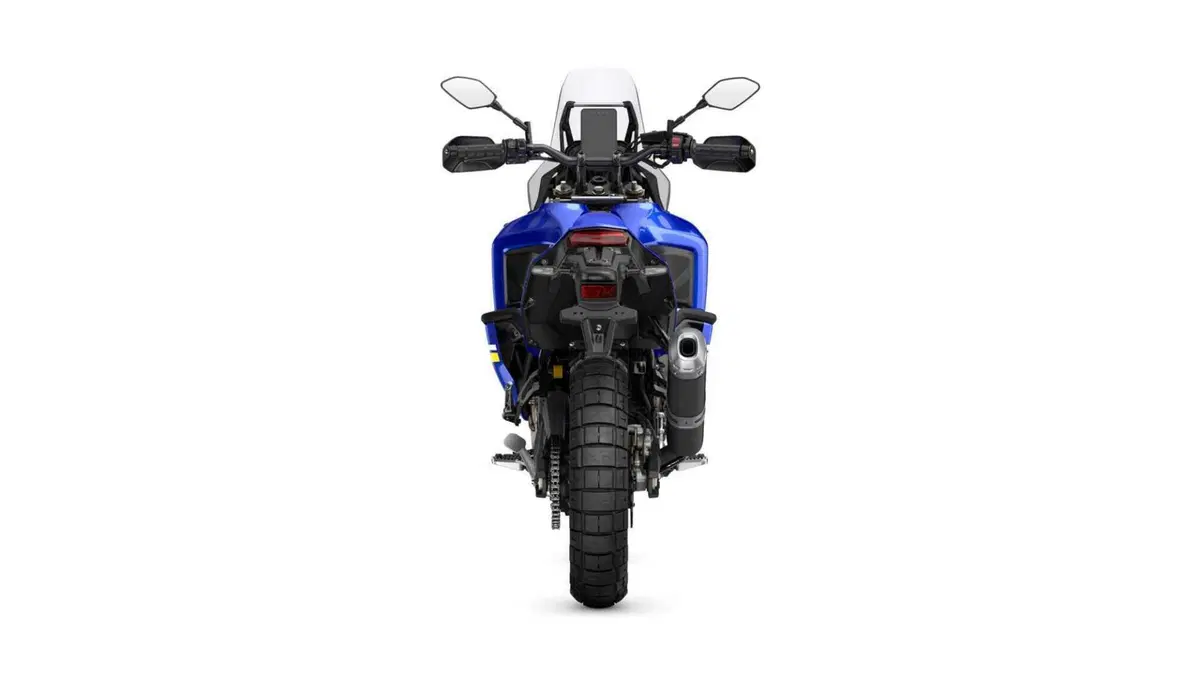 Yamaha Ténéré 700 Ténéré 700 World Raid (2022 - 25) (3)