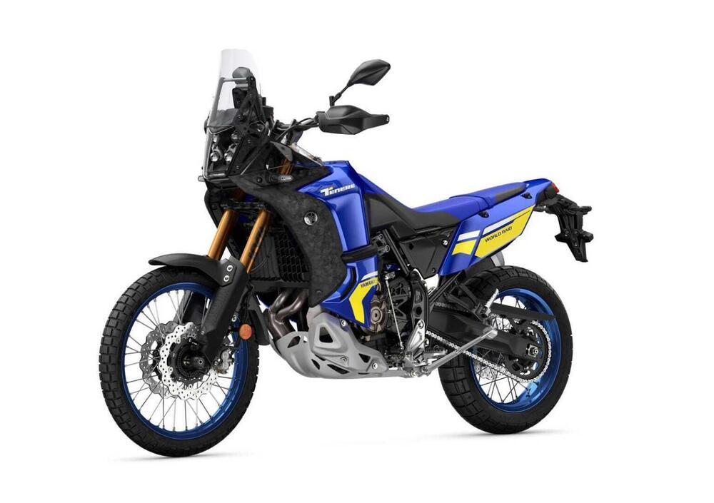 Yamaha Ténéré 700 World Raid (2022 - 24) (5)