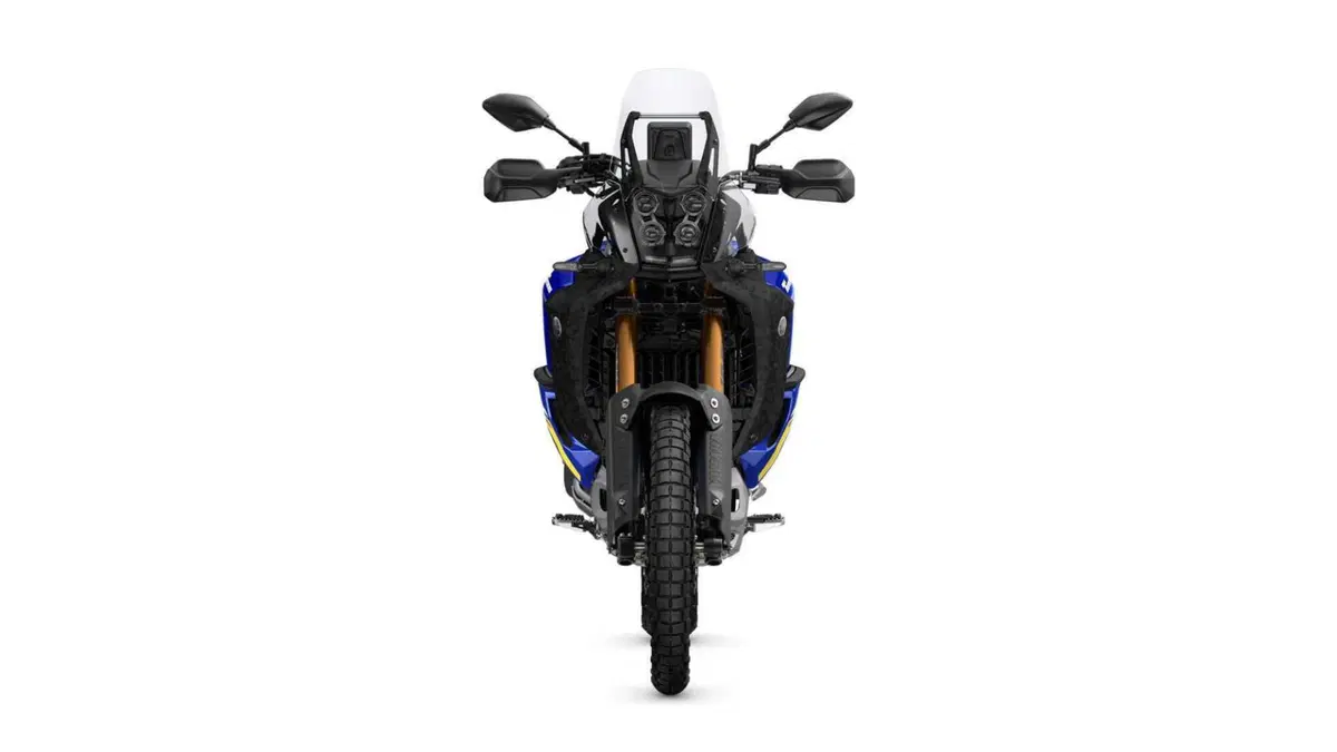 Yamaha Ténéré 700 Ténéré 700 World Raid (2022 - 25) (6)