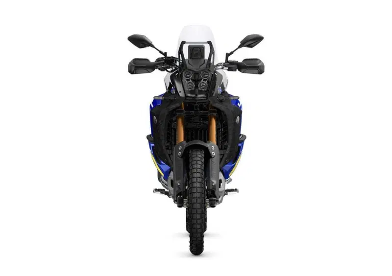 Yamaha Ténéré 700 Ténéré 700 World Raid (2022 - 25) (6)