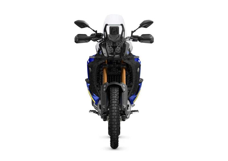 Yamaha Ténéré 700 Ténéré 700 World Raid (2022 - 24) (6)