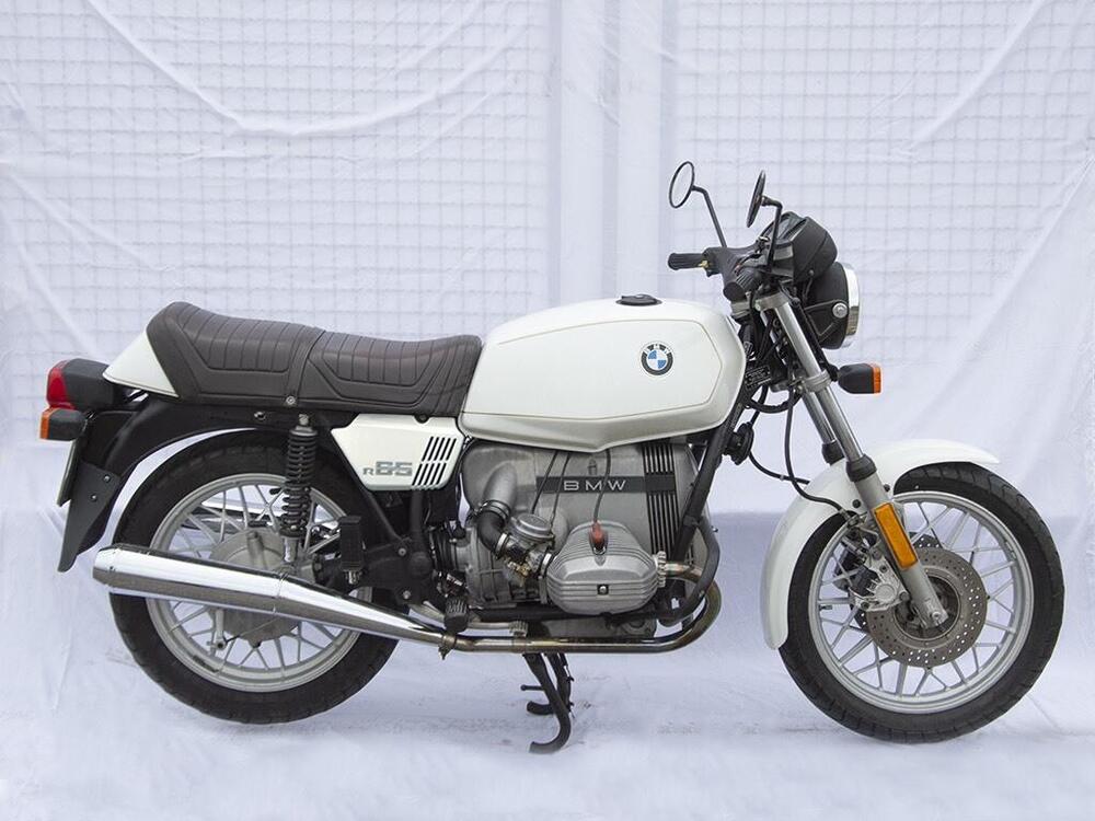 Bmw R65 (5)