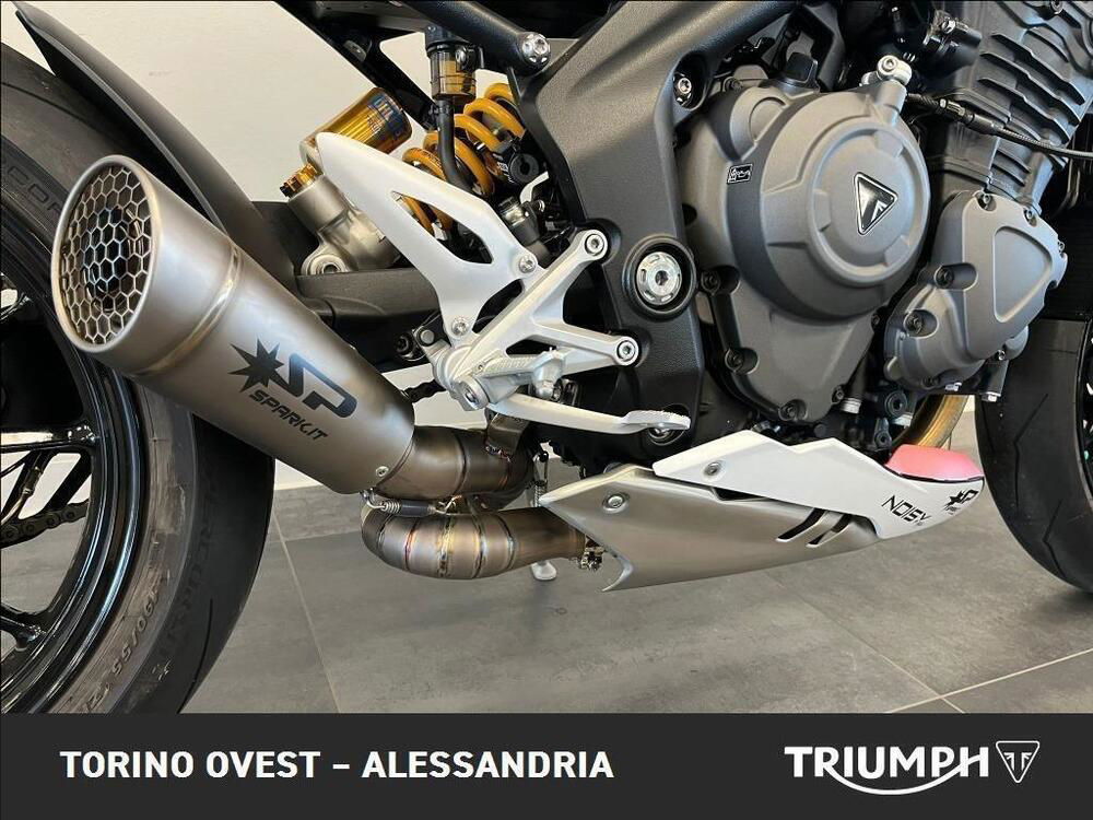 Triumph Speed Triple 1200 RS (2021 - 24) (5)