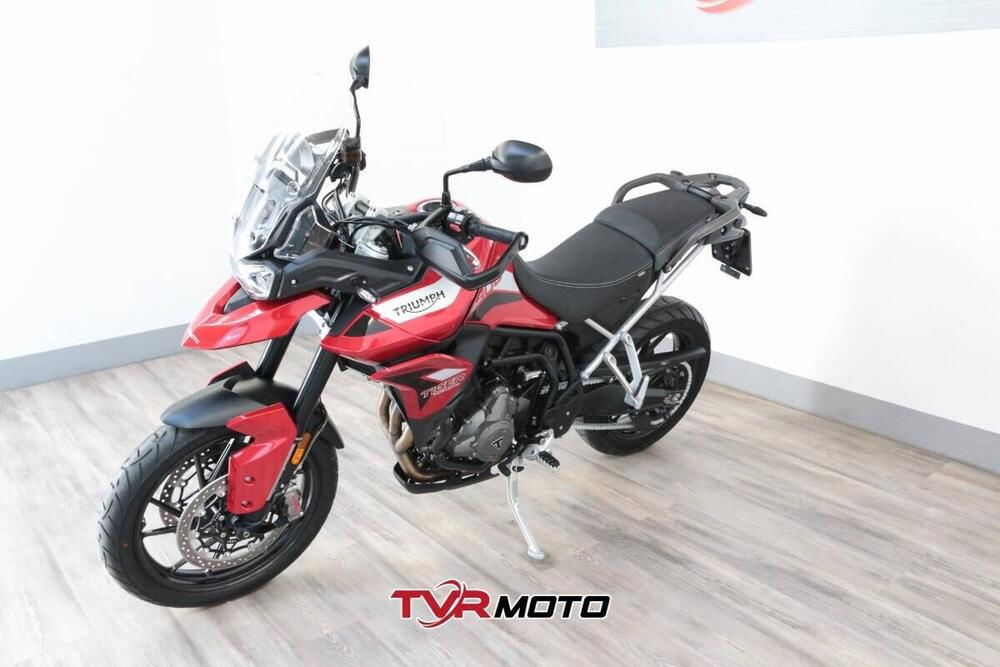 Triumph Tiger 900 GT (2020 - 23) (5)