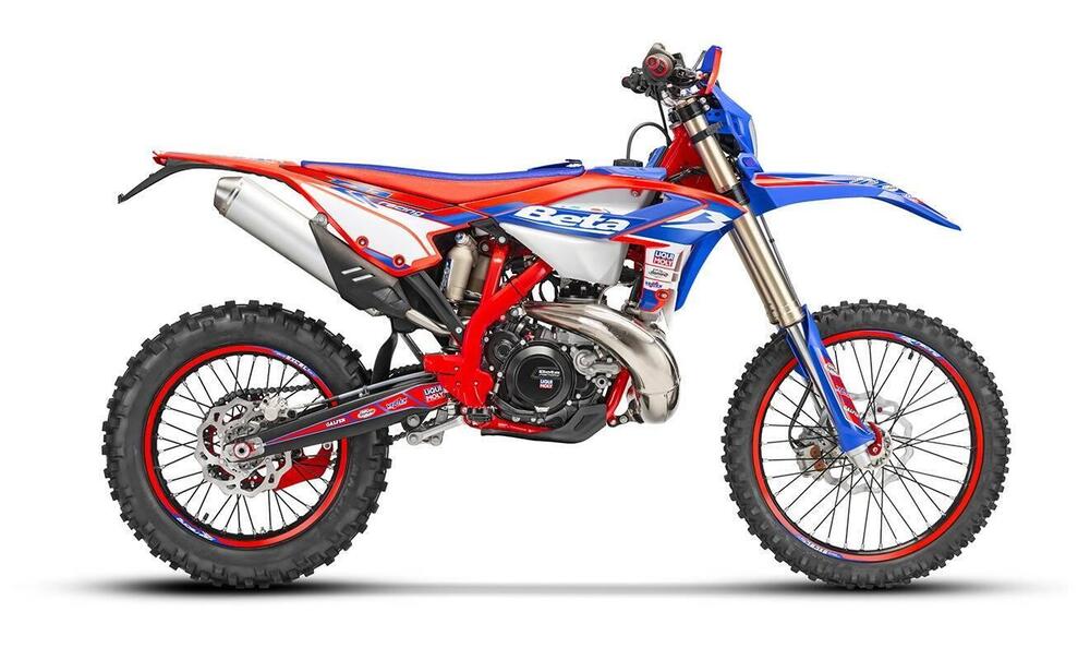 Betamotor RR 300 2T Enduro Racing (2024)