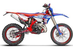 Betamotor RR 300 2T Enduro Racing (2024) nuova