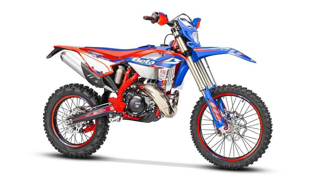 Betamotor RR 300 2T Enduro Racing (2024) (2)