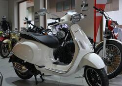 Vespa Sprint 50 4T 3V (2018 - 20) usata