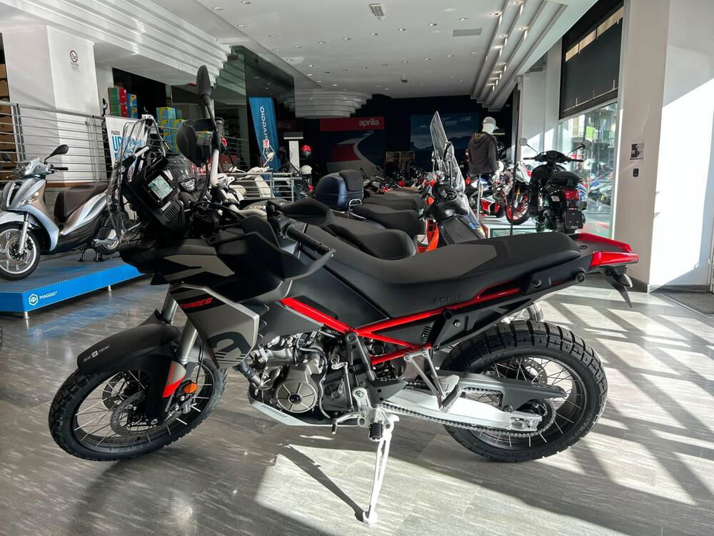 Aprilia Tuareg 660 (2022 - 24)