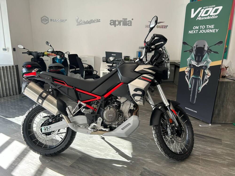 Aprilia Tuareg 660 (2022 - 24) (5)