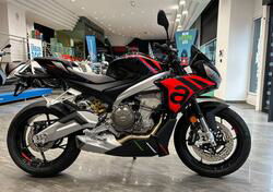 Aprilia Tuono 660 Factory (2022 - 24) nuova