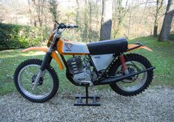 Maico MC400 d'epoca