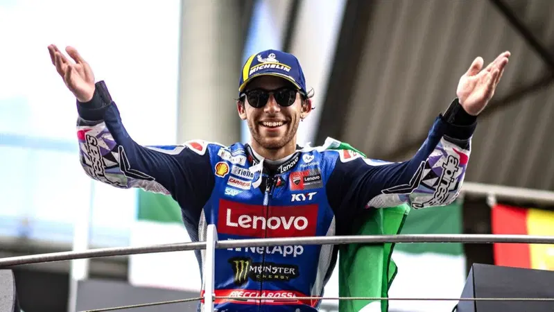 MotoGP 2024. Carlo Pernat: "Enea Bastianini in KTM ufficiale dal 2025"