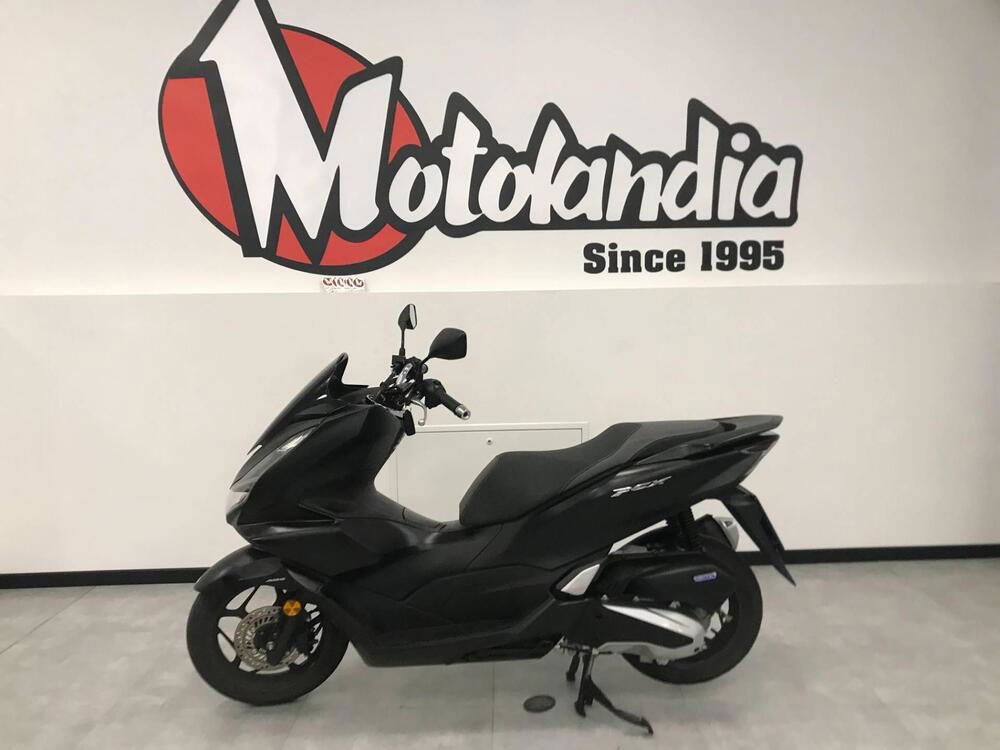 Honda PCX 125 (2021 - 24) (2)