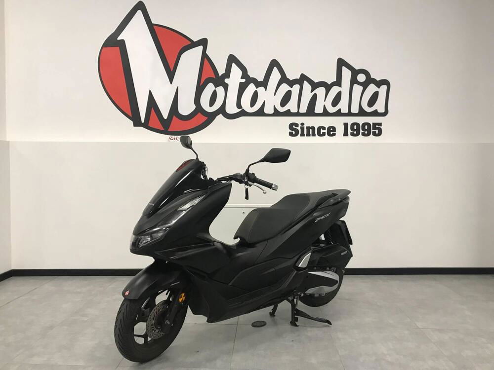 Honda PCX 125 (2021 - 24) (3)