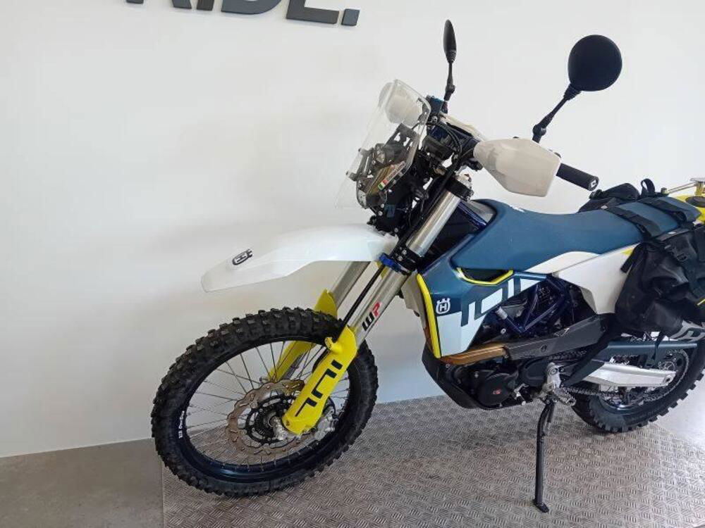 Husqvarna 701 Enduro (2023 - 24) (5)