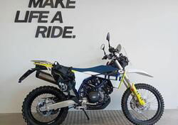 Husqvarna 701 Enduro (2023 - 24) usata